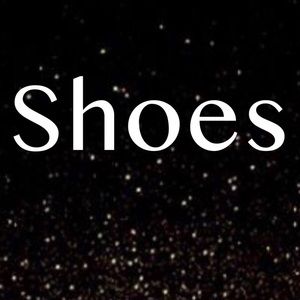 Shoes⬇️🖤